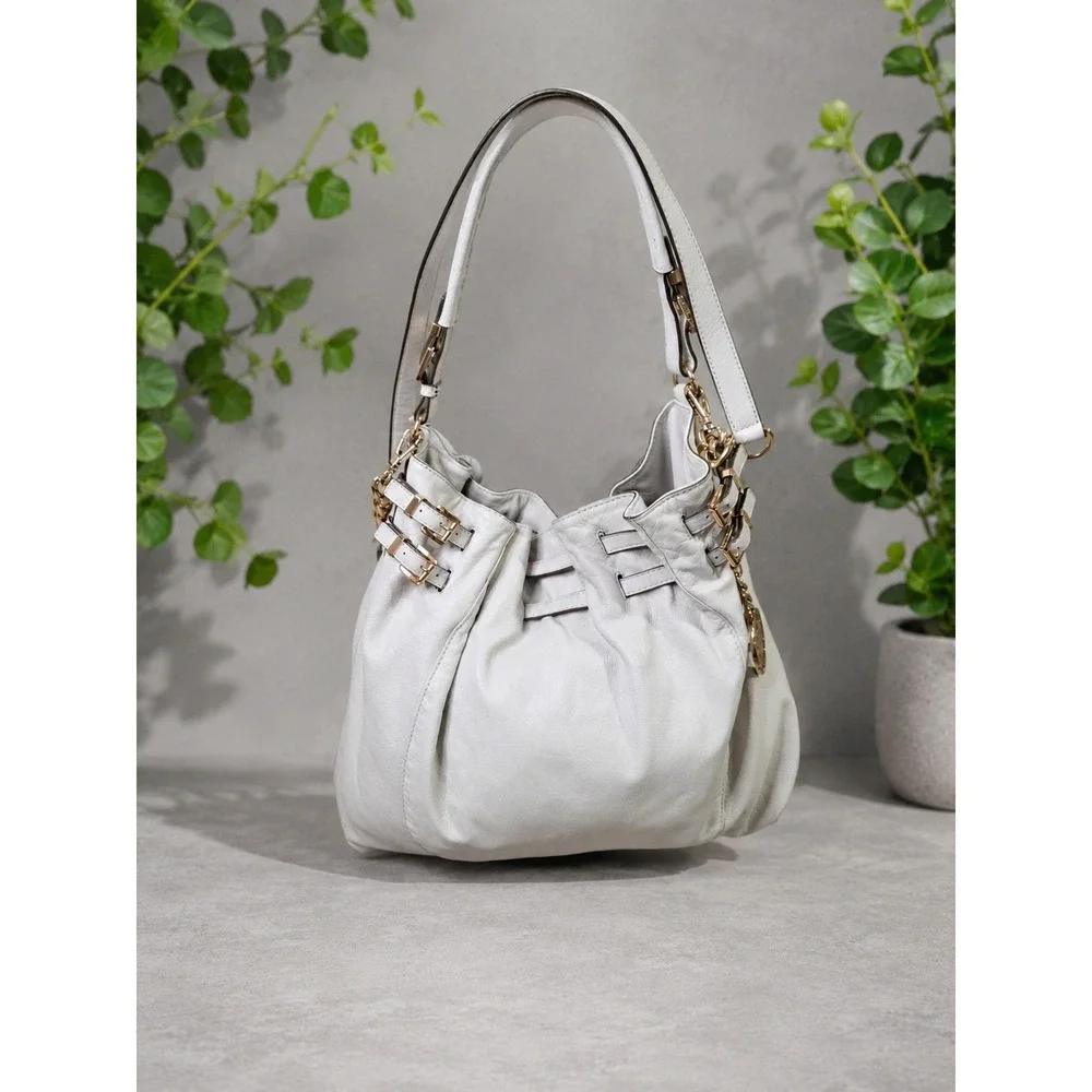 MK151 Michael Kors Edie shoulder bag